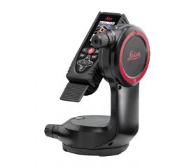 Adaptador para trípodes DST360